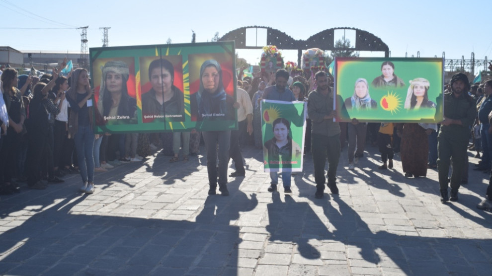 NCDKfi's tweet photo. Järjestämme mielenosoituksen la 27.6 klo 16 Helsingin Narinkkatorilla protestoidaksemme Turkin hallinnon Etelä-#Kurdistan'iin (Pohjois-#Irak'iin) ja #Rojava'an (Koillis-#Syyria) suunnattua terroristista hyökkäystä
#TurkeylsBombingKurds #StopTurkeyOccupation #TurkeyIsATerrorState https://t.co/Nz1sYLNbd2