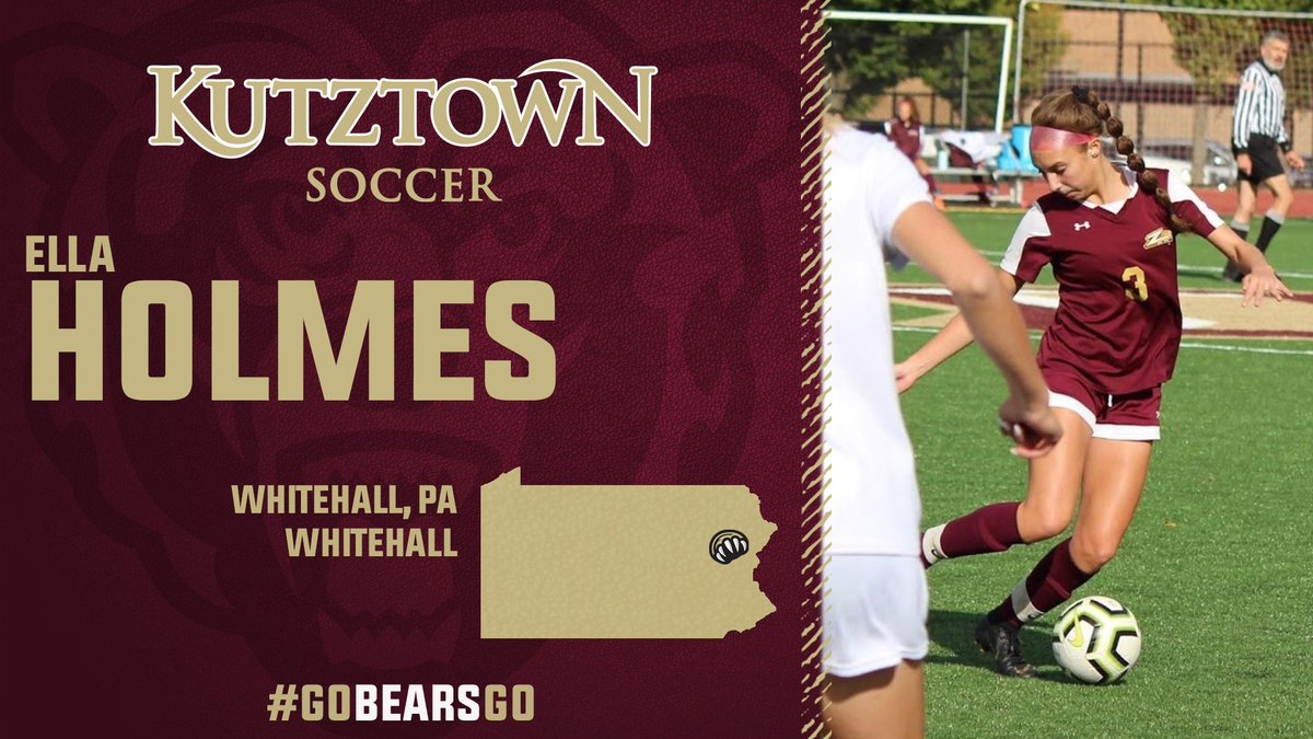 Welcome to the KUWS Family, Ella! #GoBearsGo