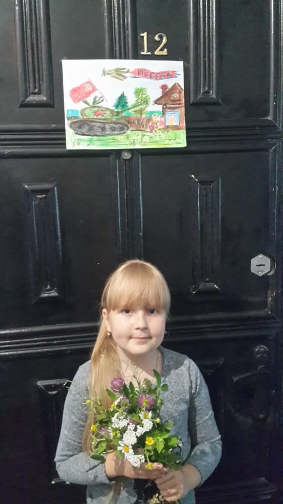 Обучающиеся объединений нашего Центра принимают активное участие в областной акции #неделядобра37 #ЦВР2