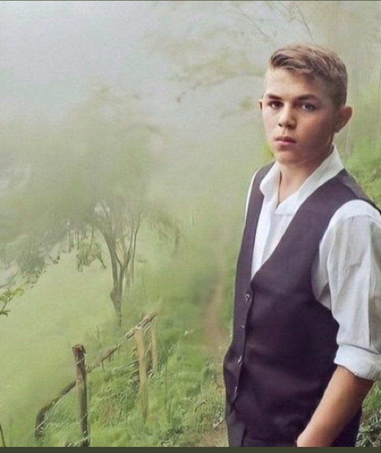 İYİKi VARSIN EREN BÜLBÜL