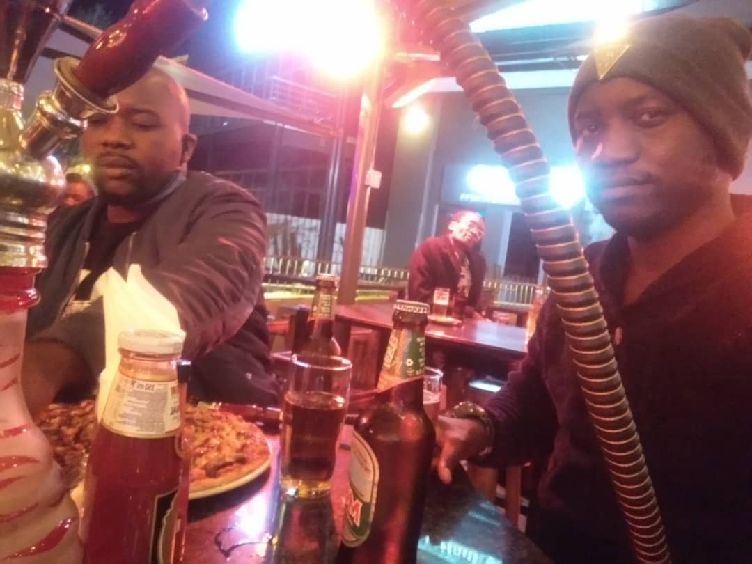 izubobo0640's tweet image. Thank you @EdgarCLungu for opening the bars today. I will vote for you again.

#justpracticing