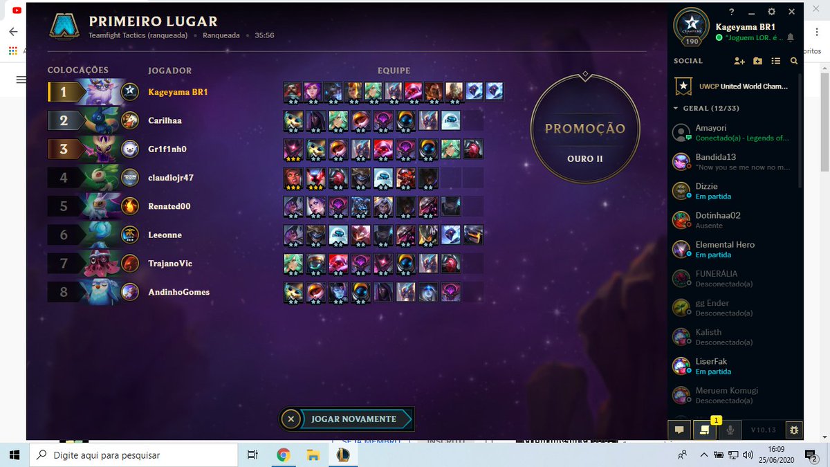 bota 11 buneco deveria ser propibido no tff, pq com 2 thresh puxando urgot lulu e fizz, não tem counter play.