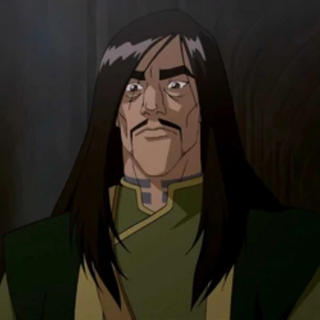 your unpopular opinions on ghazan