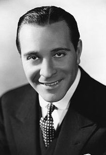 I effing LOVE Ricardo Cortez (more on him soon)