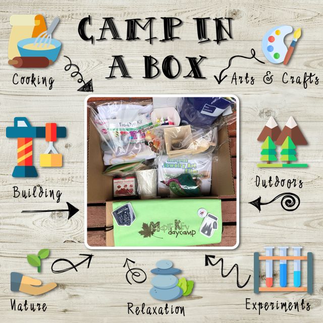 Now with free delivery to Perth, Smiths Falls, &amp; Carleton Place! buff.ly/2XZxGC0