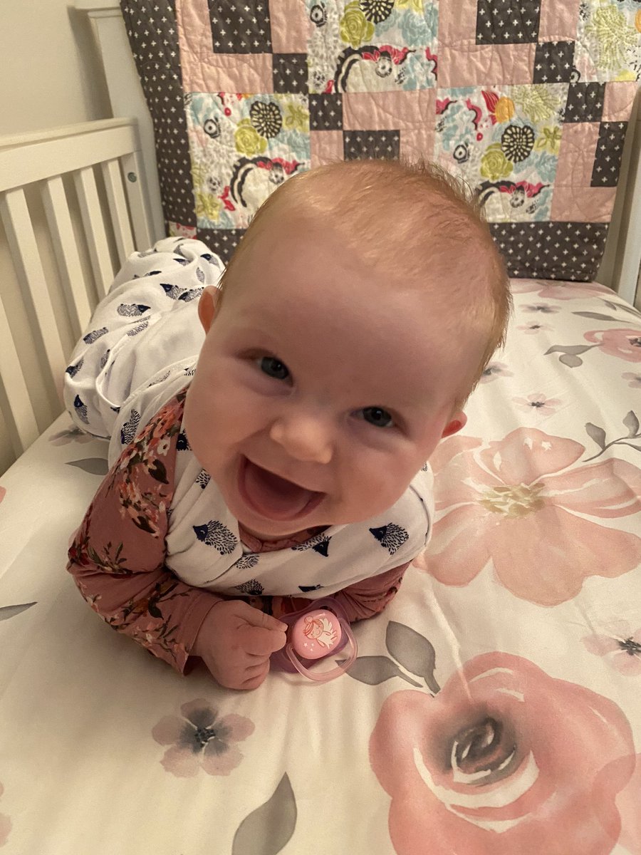 The overgrown apes are at it again, but I havent given up. I can’t stop, I won’t stop until I am free of this inhumane cell they call the “crib.”