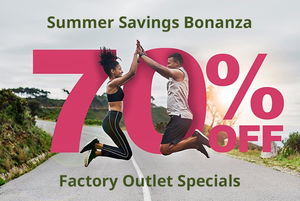 Save up to 70% at our Factory Outlet. SHOP NOW AT thorlo.com/shop/outlet/so…