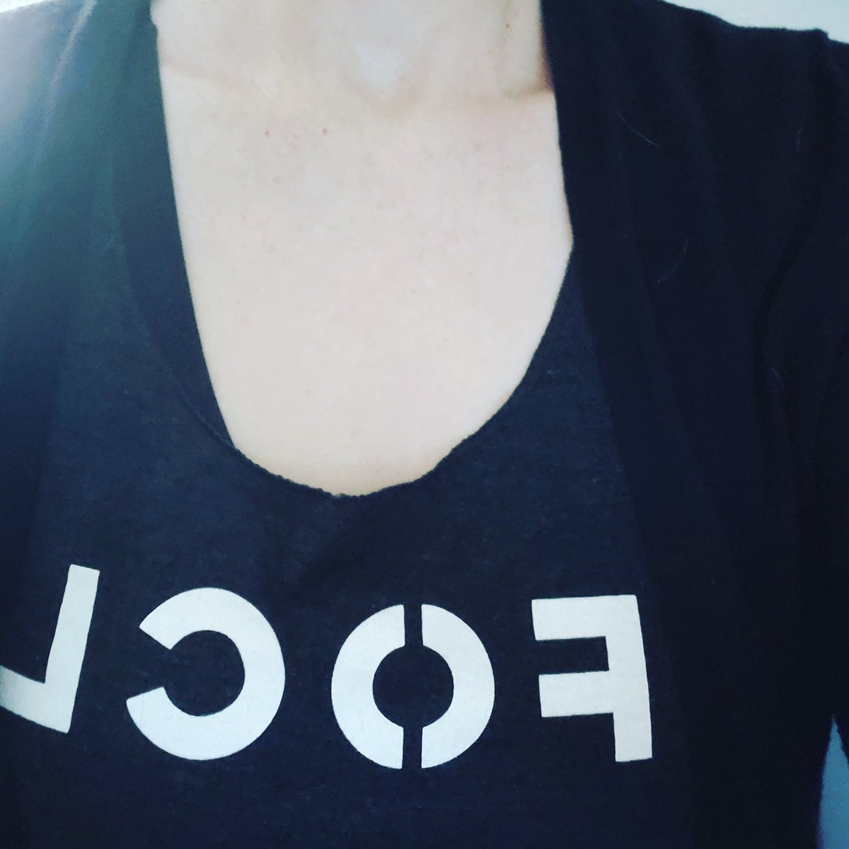 PrincessKryssi's tweet photo. Thank you @focl for this super comfortable tank! It is so amazing just like your products! If you haven't tried cbd I recommend you try focl they have helped me to be able to function! #ibdwarrior #ibdstrong #CrohnsWarrior #lymphomawarrior https://t.co/0EzZTxVGf3