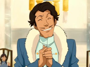 your unpopular opinions on varrick