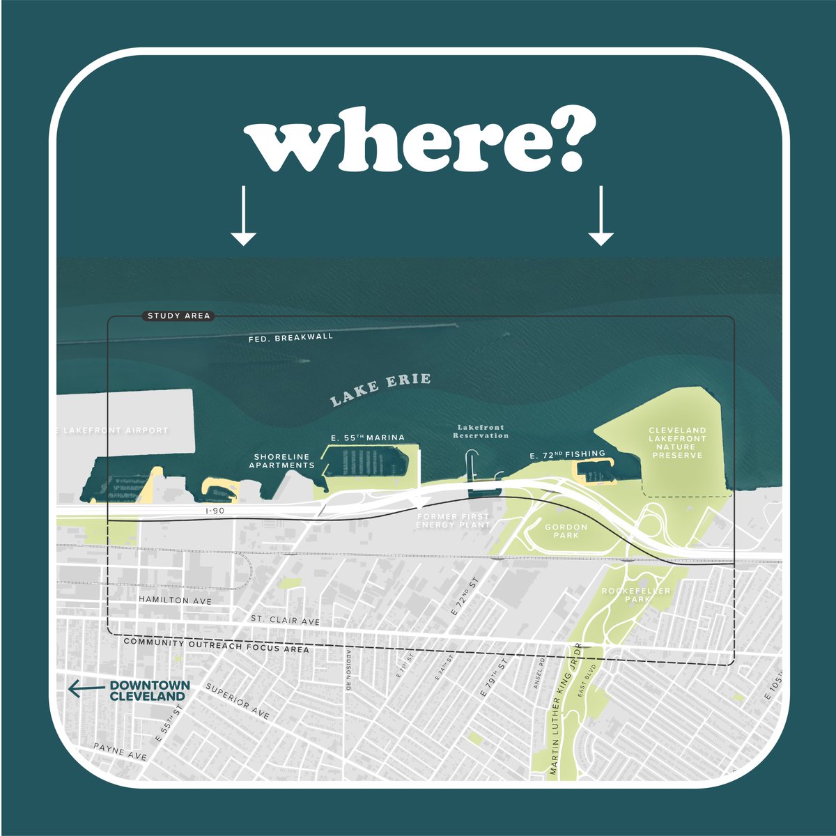 asiatowncle's tweet photo. Join @clevemetroparks and partners next Tuesday 6/30 @ 6pm to kick off the CHEERS plan! Share how you'd like to Embrace the Lake on the eastern side of the Lakefront. https://t.co/PA9ANpEt2i