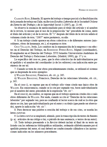 SCHDTSS's tweet photo. Recordatorio: convocatoria recepción de trabajos revista "Estudios Laborales" de la SCHDTSS (N°14/Julio de 2020).

Plazo de entrega: 15 de julio de 2020

Email: sociedad@derecho-trabajo.cl https://t.co/UTKfwgbtIe