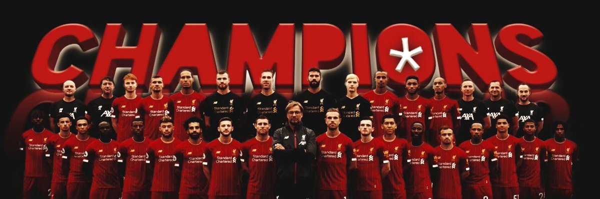 *Barry Taylor #YNWA tweet media