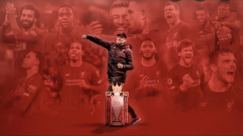 YNWA