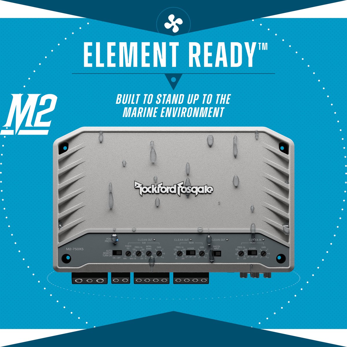 RockfordFosgate's tweet photo. 01: Element Ready™

02: C.L.E.A.N.

03: P.O.W.E.R. Supply 
 -
#rockfordfosgate,
#purposebuiltaudio
#marineaudio
#elementready
#speakers
#subwoofers
#amplifier https://t.co/G2fl0mptwt