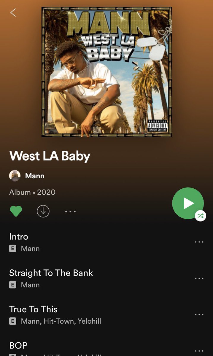 YumpDaniels's tweet photo. #WestLABaby https://t.co/eJ37LgaA0l https://t.co/5FvhPiLeyC