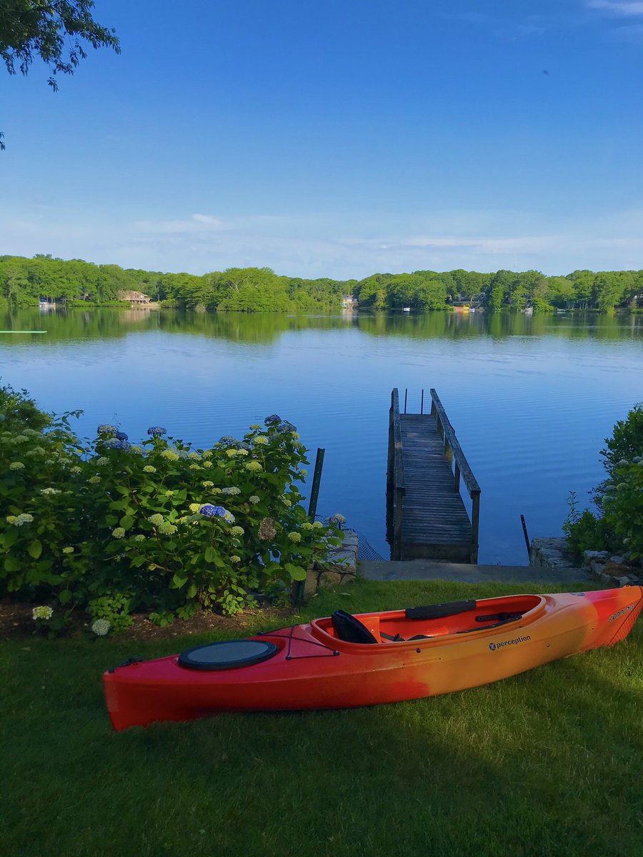 Bass River Kayaks & Paddle Boards Cape Cod (BassRiverKayaks) Twitter
