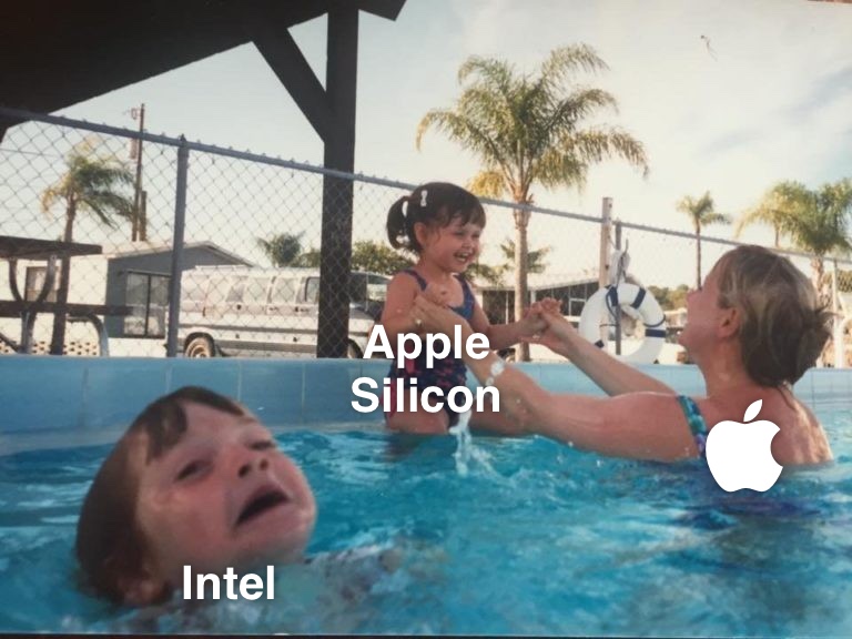 JonyIveParody's tweet image. #Apple