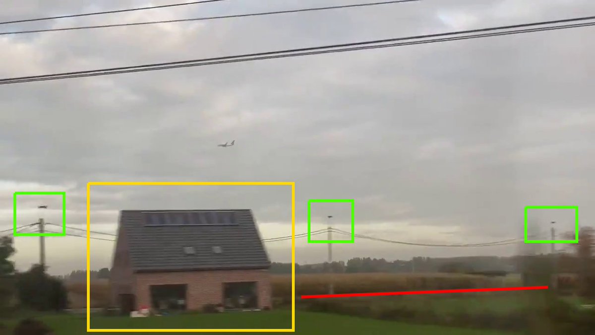 nixintel's tweet photo. How can you identify the location, train, and plane in a  blurry 9-second video clip?

New blog post looking at how to make #geolocation of videos easier. 

My solution to @twone2's latest @quiztime challenge here:

https://t.co/AnzAkc8XGj

#OSINT https://t.co/pyfb0NrfRf
