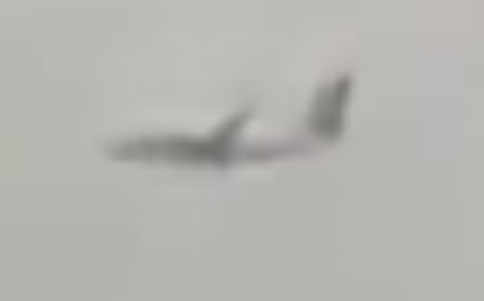 nixintel's tweet photo. How can you identify the location, train, and plane in a  blurry 9-second video clip?

New blog post looking at how to make #geolocation of videos easier. 

My solution to @twone2's latest @quiztime challenge here:

https://t.co/AnzAkc8XGj

#OSINT https://t.co/pyfb0NrfRf