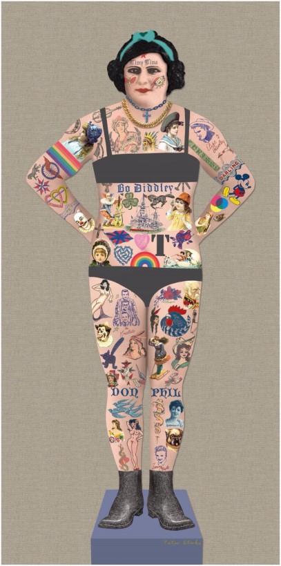 shootthepump's tweet photo. 💕 Many happy returns Sir Peter Blake https://t.co/JOajzAxU63