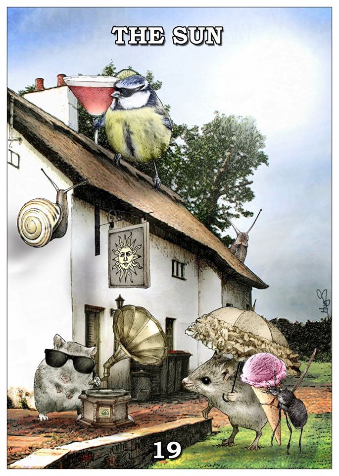 Brian Hughes tweet media