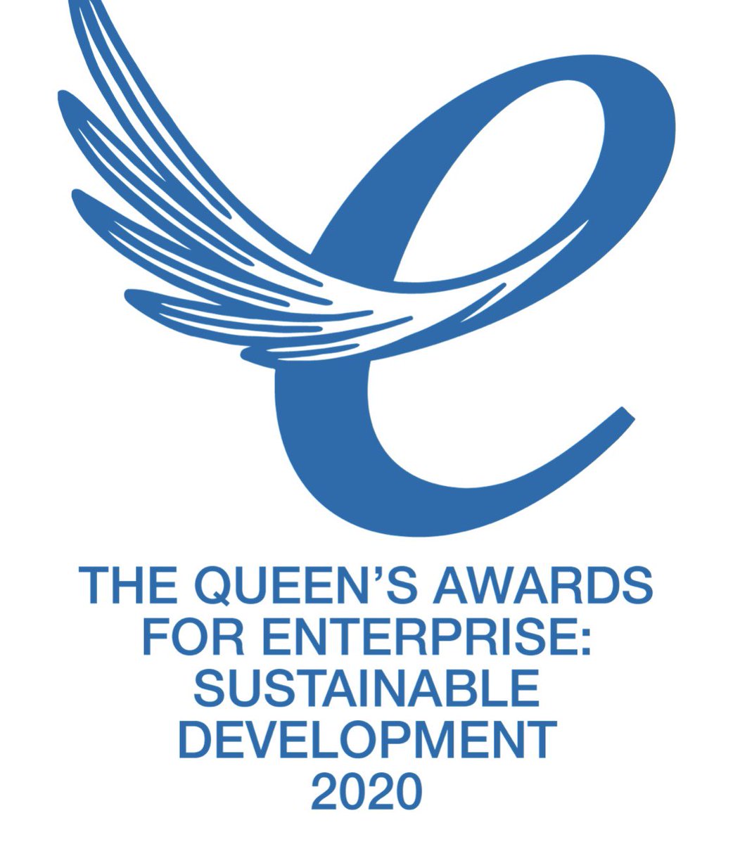 The Quiet Site is delighted to have won a Queens Award for Enterprise: Sustainable Development 2020.
Thank you to all the many people who over the last 20 years have helped make this happen and also thank you to Her Majesty The Queen! 
thequietsite.co.uk