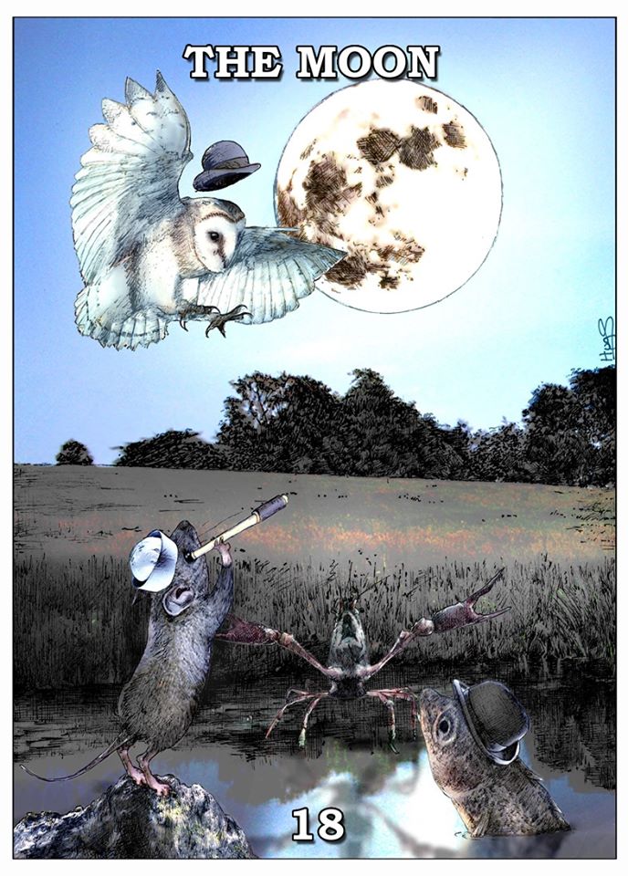 Brian Hughes tweet media