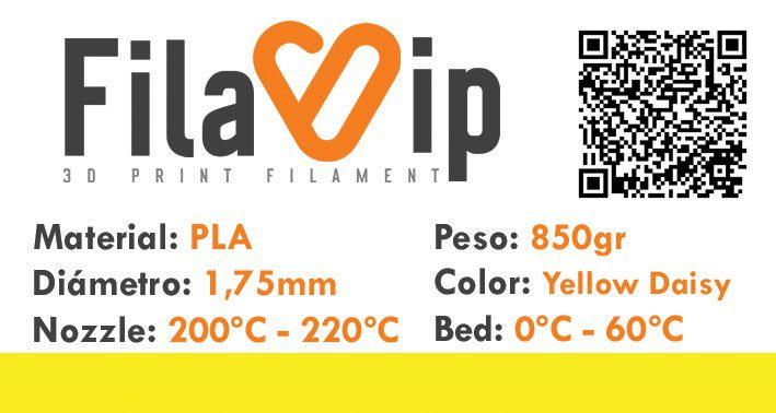 innovaland3d's tweet photo. ¡Estrenamos nuevo packaging en FilaVIP! Cajas más robustas para mejorar la seguridad en los envíos y el almacenaje de la bobina. Añadimos 5 nuevos colores. Nuevo stock disponible a partir del día 30 de junio.
PVP habitual: 13,90€
PVP socios 3DVIP: 10,90€
#filavip #3dvip https://t.co/4kBIFrn1tp