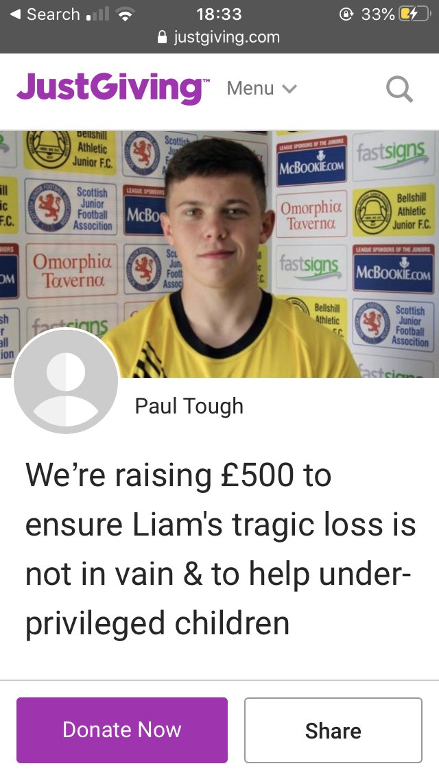antnygallagherr's tweet photo. Please share and donate if possible, rest easy brother ❤️

https://t.co/fXgxsqHpEu https://t.co/H2VfNlf6V0