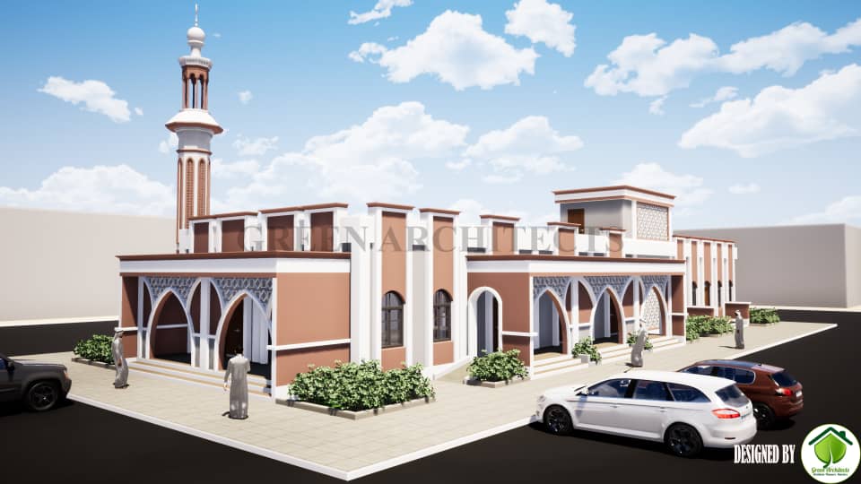 GreenArch16's tweet photo. Nashqadan cusub waxaan usameenay Masjidkan oo laga dhisayo Xaafada Seylada, Burao,Somaliland.
Waxuu ka kooban dhismahu markis dugsi quraan ah iyo goobtii lagu tukanayey.

Xafiiska guud; 
Afgooye street,Burao,Somaliland.
Kala xidhiidh;
Tell: +252634200706
       +252659711444 https://t.co/jDDLWyxjJQ