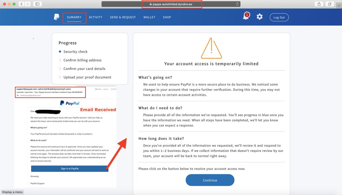 shekhartupe's tweet photo. Only if the product manager had attention to details, would have given my details. #justmessing https://t.co/mZ4JnFZIiO