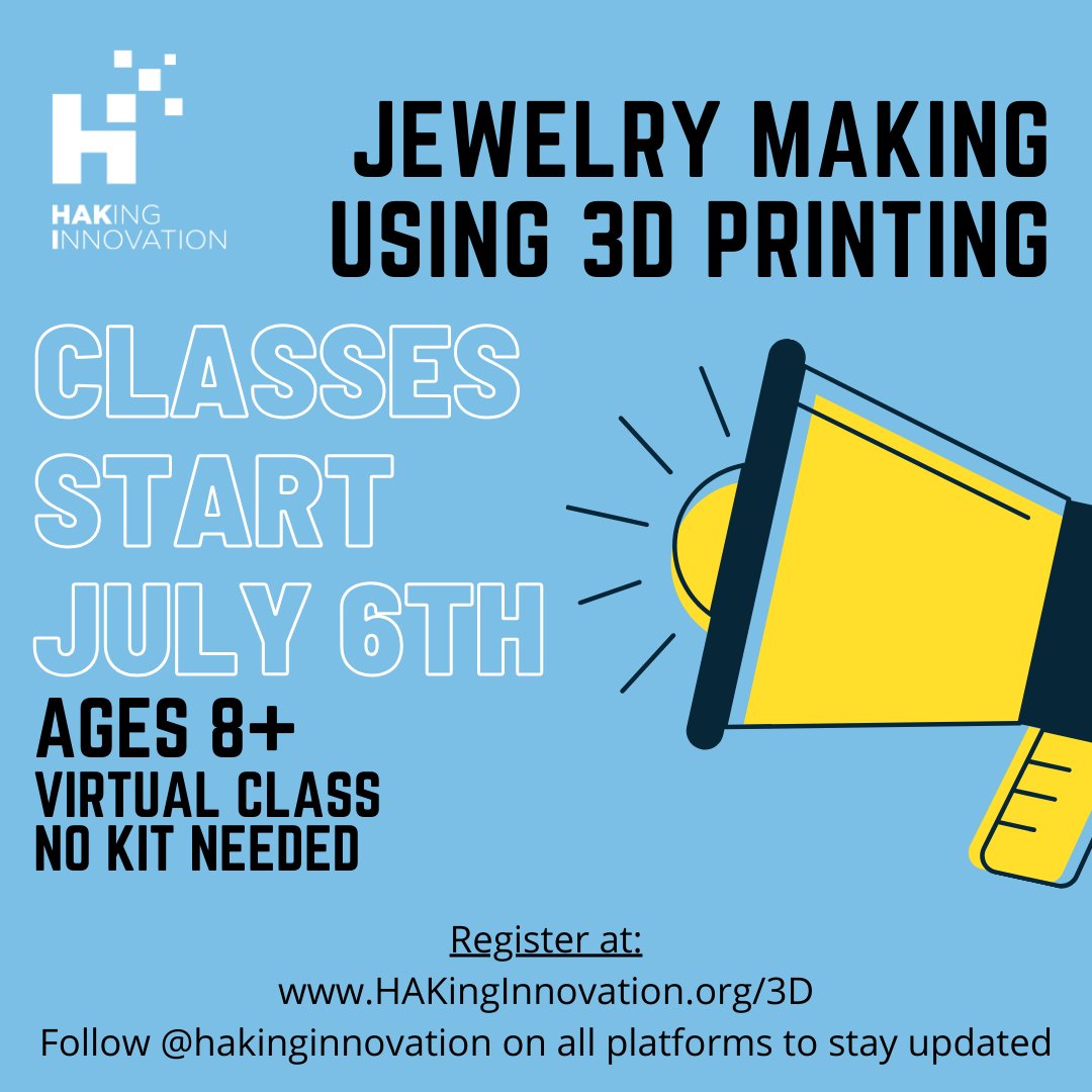 HAKing Innovation tweet media