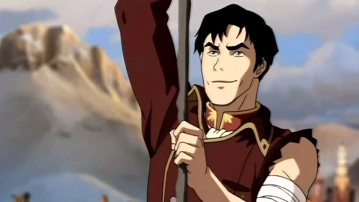your unpopular opinions on iroh