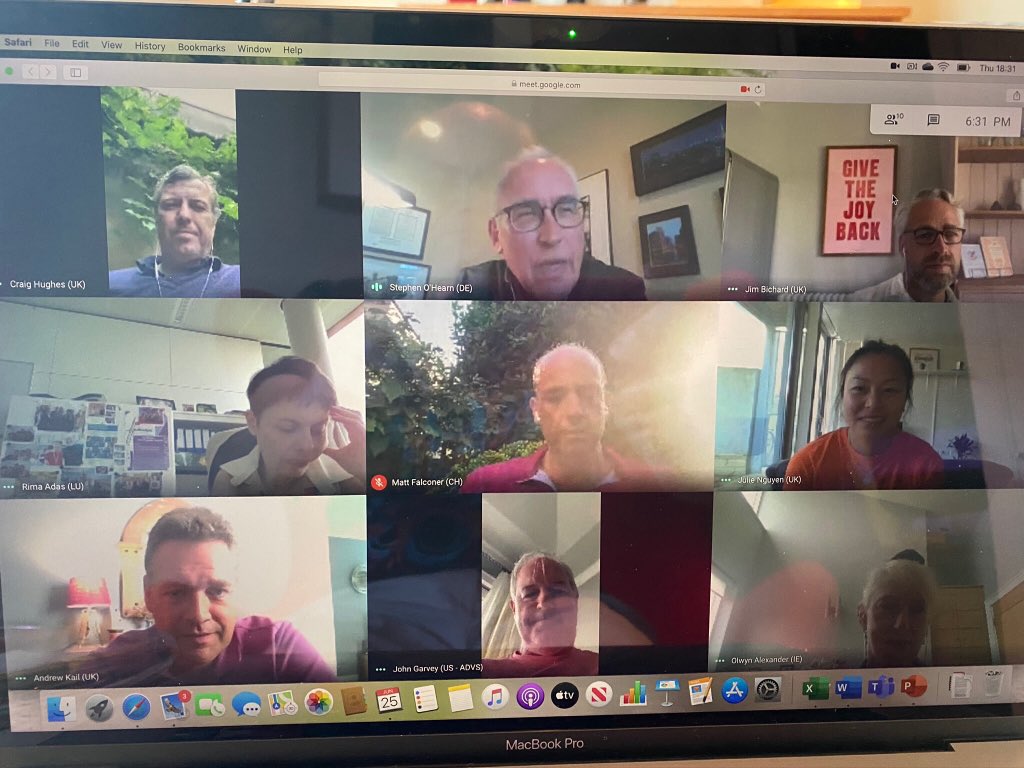 Jon Terry tweet media