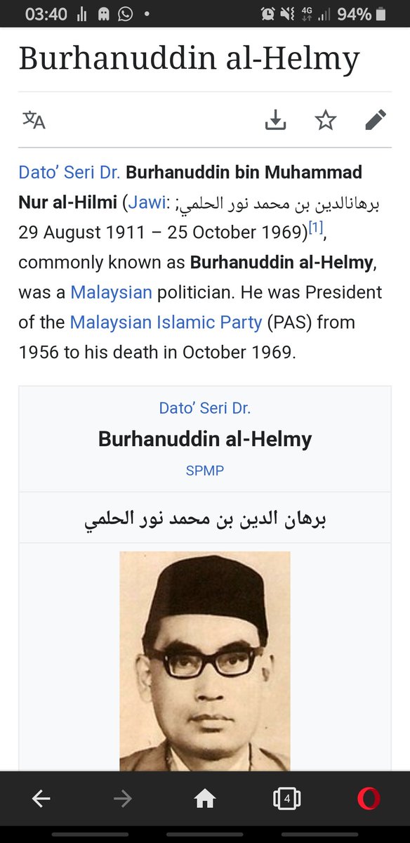Firdausi Fauzi On Twitter Klau Betul Semua Pkmm Tu Pro Komunis Komunis Totok Dr Burhanuddin Al Helmy Tak Akhirnya Menjd Presiden Pas Aishah Ghani Tdk Akhirnya Menjadi Pemimpin Dn Veteran Umno Berpengaruh