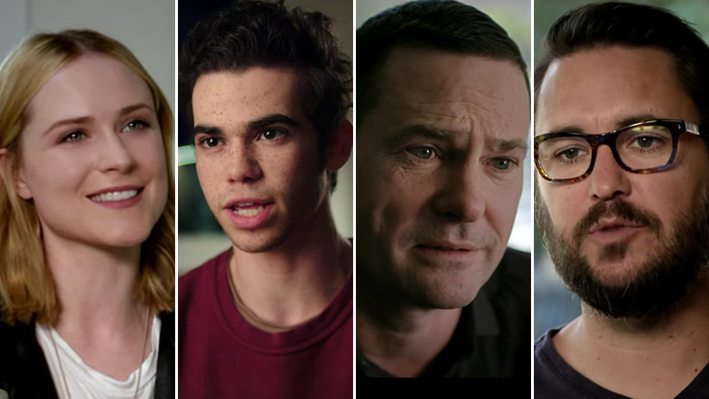 ‘Showbiz Kids’ Trailer &amp; Premiere Date: HBO Documentary About The Price Of Fame &amp; Failure On Children dlvr.it/RZMptD