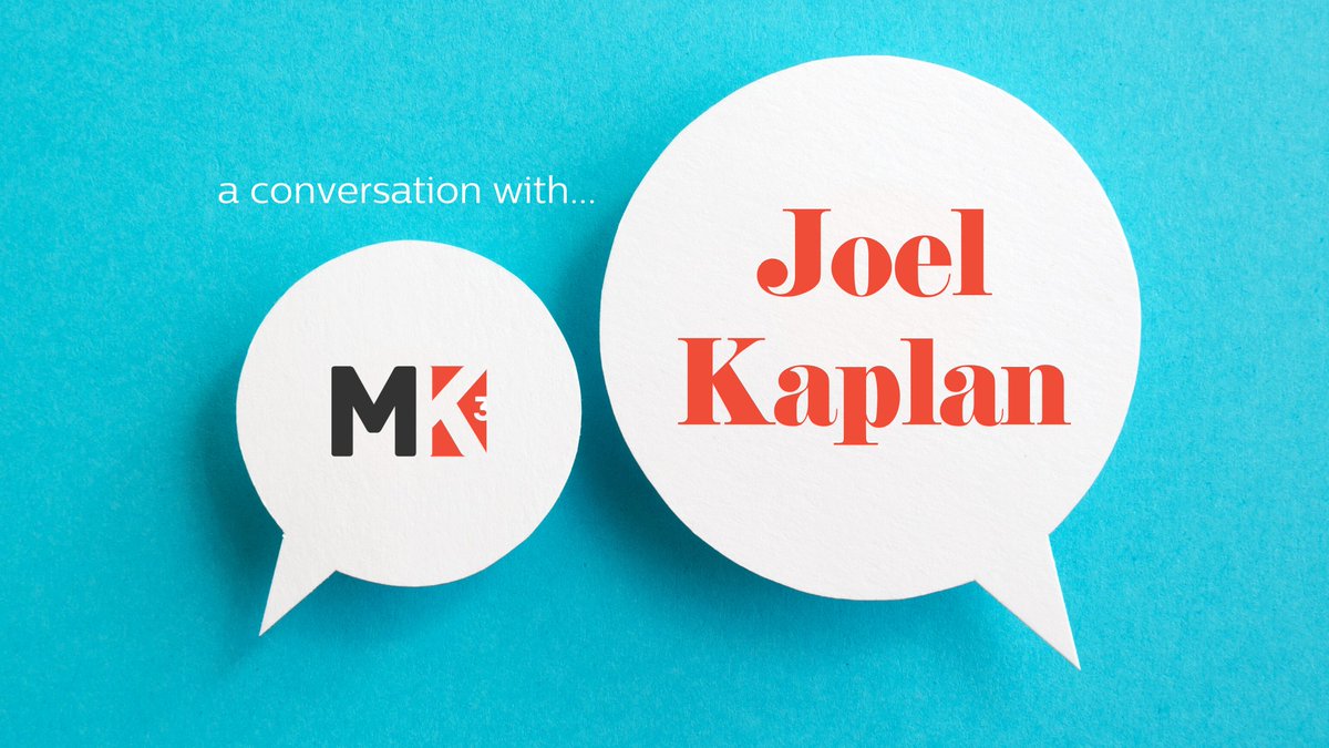 MK3 Creative tweet media