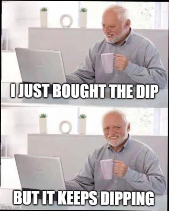 CryptoLatino95's tweet photo. $idex got me like... https://t.co/MXaOUsXHH9