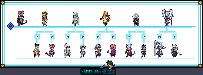 Mangal666's tweet photo. Request Legacy Oc - JRaynor3 (Deviantard) 🔄💖
@ramon_ssj @SenpaiChigo :3
Sprite credit-> https://t.co/FAGoSusOU4
#dragonball #oc #towa #vulkanis #chronoa #marcarita #lagss #dragonballheroes #dragonballsuper #chronoasuperdragonballheroes #chronoakaioshin https://t.co/UYAIx4y3l5