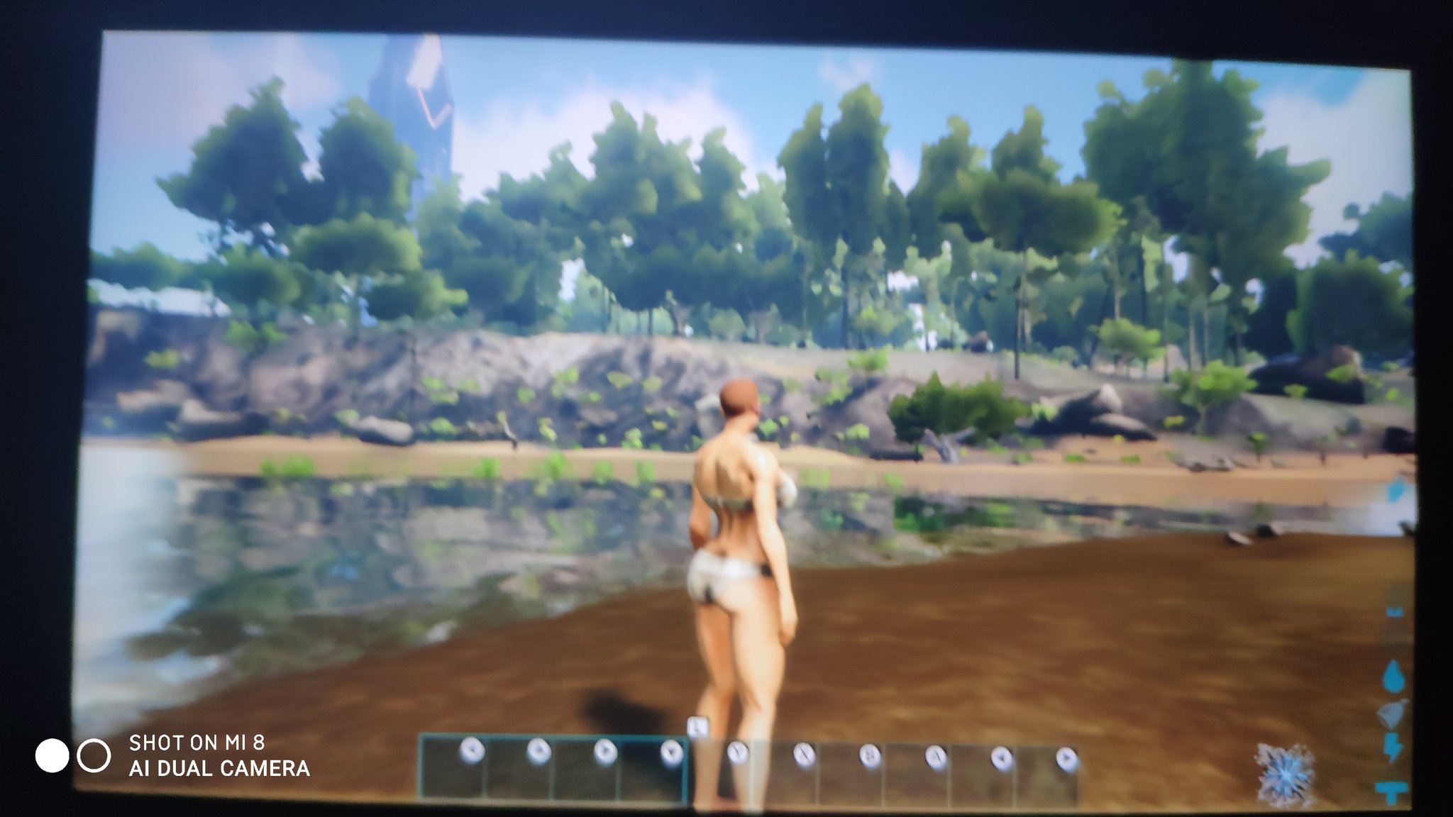 Ark Survival Evolved Looking For A Summer Escape With The Summer Bash Event And Ark Being Up To 80 Off On Steam And The Epic Games Store You Won T Need