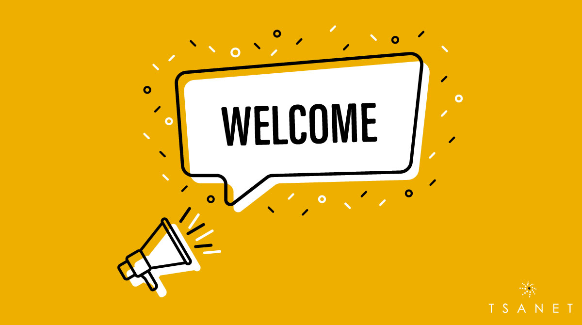 Welcome new member @AmZettaTech to TSANet! #Amzetta Technologies, LLC has joined into the Limited membership! #TSANet amzetta.com