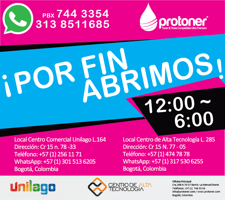 ProtonerCol's tweet image. 