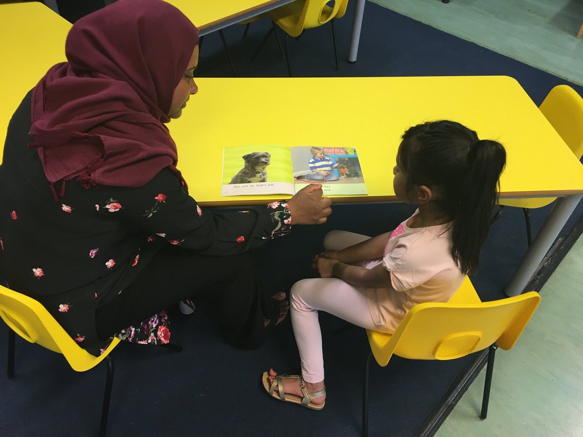 JohnScurr_Sch's tweet image. So fabulous to see Reception, Y1 and Y2 back to eager writing, reading and readiness. #schoolreopeninguk ⁦@thevents⁩ ⁦@TowerHamletsNow⁩