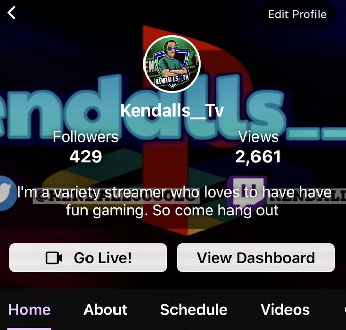 Moving Back To #Twitch https://t.co/NZAZYlpyiM #SupportSmallStreamers #twitchstreamer #twitchtv #twitchstream<a href="/tag/twitch"class="tags">#Twitch</a><a href="/tag/twitchtv"class="tags"><span>#twitchtv</span></a><a href="/tag/twitchstream"class="tags"><span>#twitchstream</span></a><a href="/tag/twitchstreamer"class="tags"><span>#twitchstreamer</span></a><a href="/tag/supp"class="tags"><span>#supp</span></a>