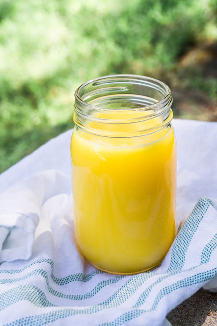 Kendall Allen Blog: My Favorite Recipes with Orange Juice kendallallenblog.com/2020/06/my-fav…