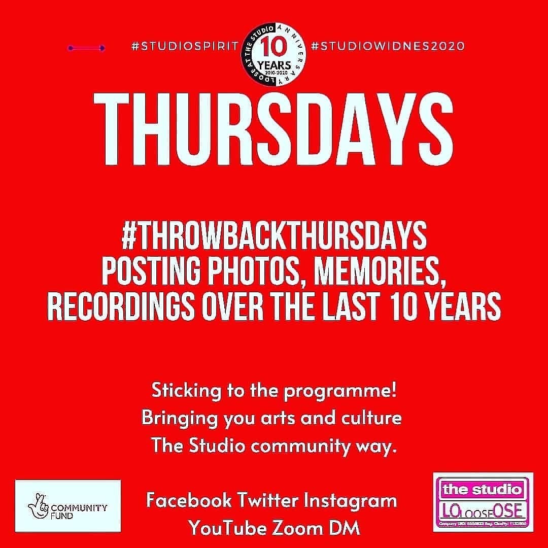 TheStudioWidnes's tweet photo. #throwbacktbursday 
A look back at #intothevoid
A great night of live music created by Ged Verdin back in June 2014.
This was number 4 in the series of  gigs. 
@TheTooBoredBoy @gregoldfield @TheGoodHostBand #clan_corax #kash22 @JennyColquitt 
@TNLComFund https://t.co/sSzrpJRKmO