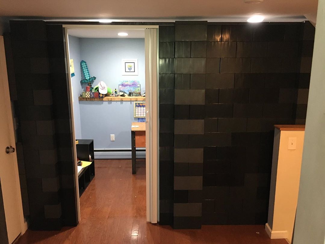 EverBlock's tweet photo. This #EverBlock modular room divider is manufactured using 100% recycled plastic.
#officewall #apartmentwall #roomdivider #officepartition #temporarywall #legowall #sustainableoffice #sustainabledesign #roompartition #recycledplastic #rusableblocks #sustainablebuildingblocks https://t.co/njskyjQxQ1
