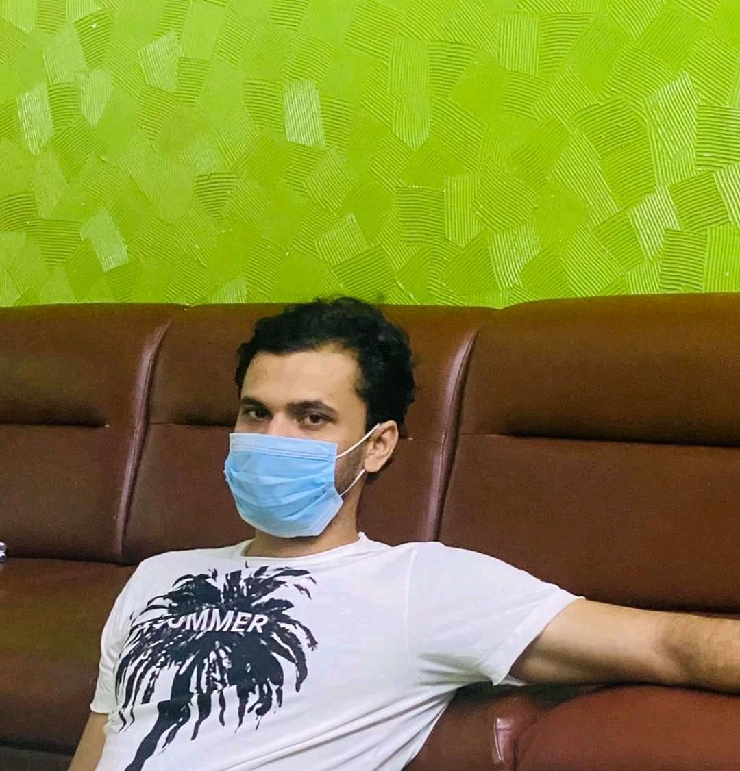 JossButler3's tweet image. আজকে আমার রেজাল্ট COVID-19 পজিটিভ এসেছে। সবাই আমার জন্যে দোয়া করবেন যাতে খুব তাড়াতাড়ি সুস্থ হয়ে উঠতে পারি। আমাদের সবাইকে এখন আরো সতর্ক হতে হবে
আমি বর্তমানে বাসায় থেকেই চিকিৎসা নিয়ে যাচ্ছি এবং প্রয়োজনীয় বিধি নিষেধ মেনে চলছি।
করোনা নিয়ে আতংক নয়, সচেতনতা বৃদ্ধি প্রয়োজন।