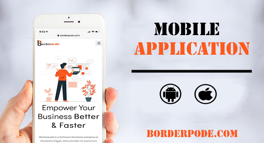 borderpode's tweet photo. We provide complete mobile app development solutions starting from application usability design UX UI, back-end development, integration, app development on different platforms, app submission and after sales Updates.
visit Our website https://t.co/RChRhhYlhc
#borderpode https://t.co/yfZsXaDlWV