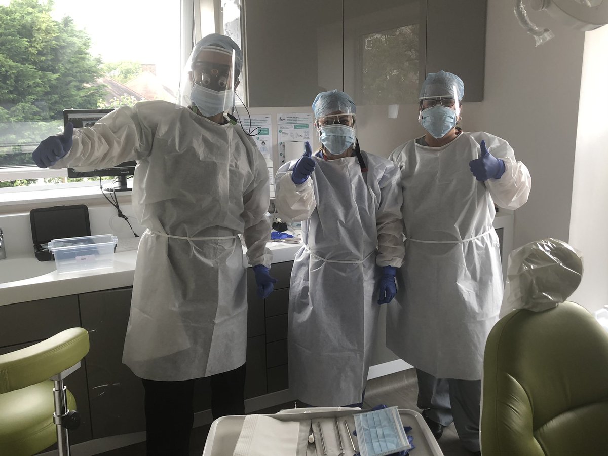 jesshodgkinson's tweet photo. Unless you’ve had to wear a FFP3 mask, surgical mask, surgical gown, hairnet, gloves and a visor today with no air-con. Please don’t moan to me you’re hot 🥵🥵🥵🥵 https://t.co/pisGHwpotI